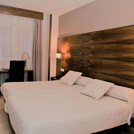 Hotel Escudero 시우다드레알 외부 사진