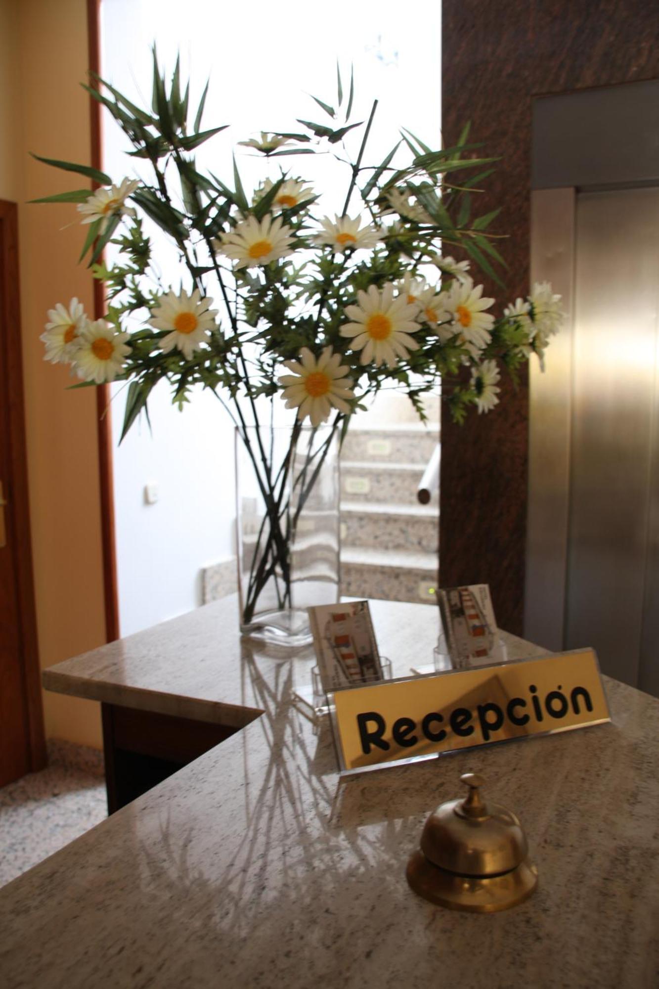 Hotel Escudero 시우다드레알 외부 사진