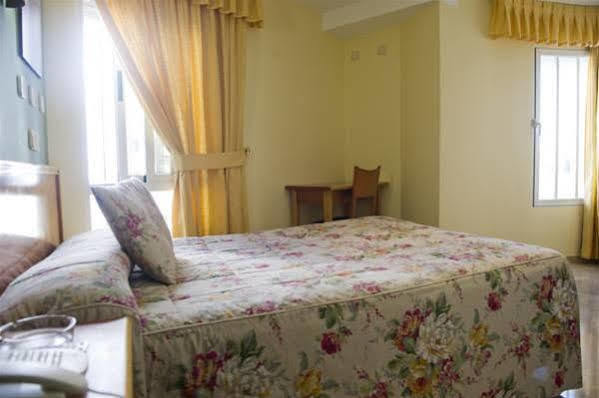 Hotel Escudero 시우다드레알 외부 사진